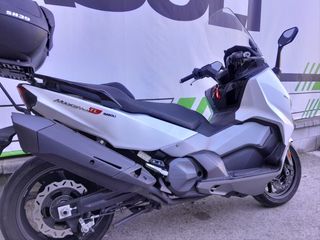 SYM Maxsym TL 500 (2020)
