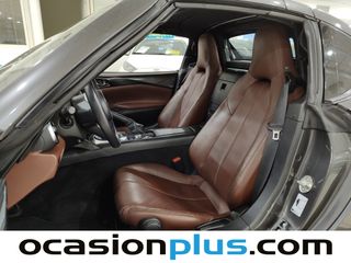 Mazda MX-5 2.0 Nappa Edition RF 118 kW (160 CV)