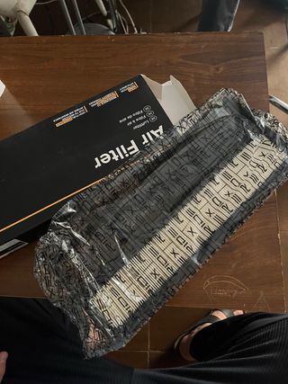 Filtro de Aire para Fiat Punto 