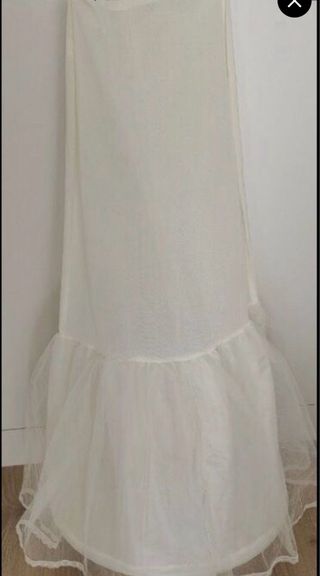 Vestido de Novia Pronovias Blanco