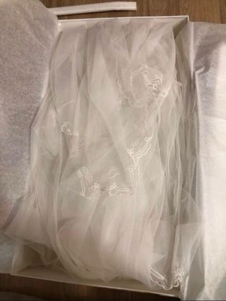 Vestido de Novia Pronovias Blanco