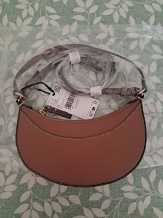 Bolso Mango