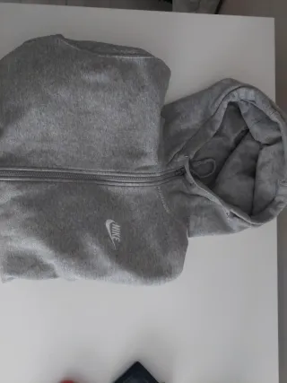 Chándal Nike Gris