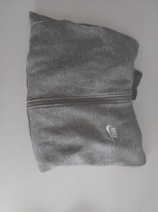 Chándal Nike Gris