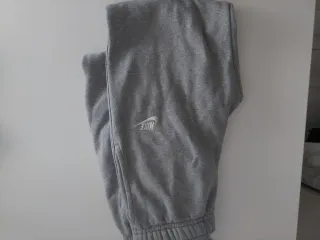 Chándal Nike Gris