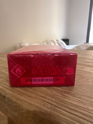 Narciso Rodriguez for her Eau de Parfum Intense