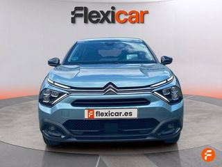 Citroën C4 PureTech 130 S&S 6v Feel