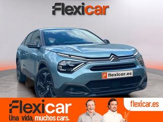 Citroën C4 PureTech 130 S&S 6v Feel
