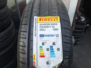 235 65 R17 108V - 1 neumático Km.0