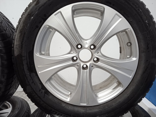 JUEGO LLANTAS MERCEDES-BENZ CLASE GLC (BM 253) R1