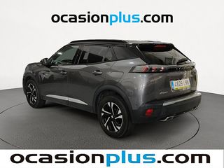 Peugeot 2008 PureTech 130 S&S GT EAT8 96 kW (130 CV)
