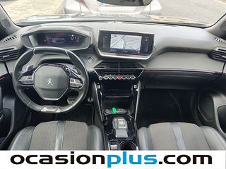 Peugeot 2008 PureTech 130 S&S GT EAT8 96 kW (130 CV)