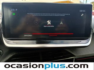 Peugeot 2008 PureTech 130 S&S GT EAT8 96 kW (130 CV)