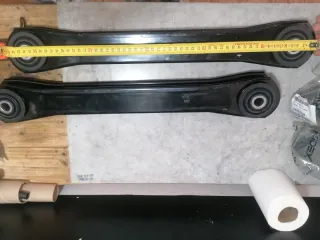 Brazo Suspensión Jeep Reinhoch RH04-6008