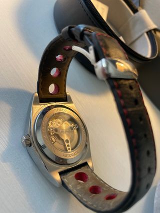 Reloj Tissot PRS 516 Automático Zafiro