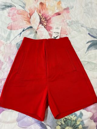 Shorts de vestir 