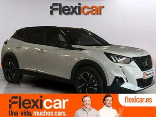 Peugeot 2008 GT Line Puretech 130 S&S BVM6
