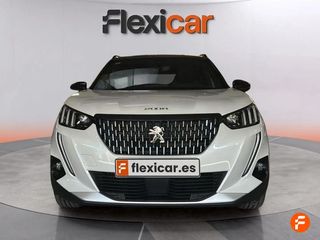Peugeot 2008 GT Line Puretech 130 S&S BVM6