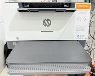 HP Laserjet M209Dwe impresora Como Nueva