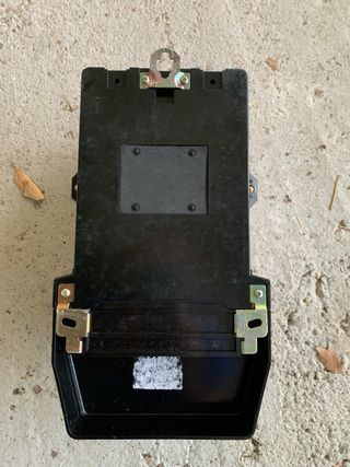 Contador Eléctrico Trifásico METREGA ST39R
