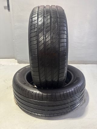 2 Michelin Primacy 4 195/55-16 87H