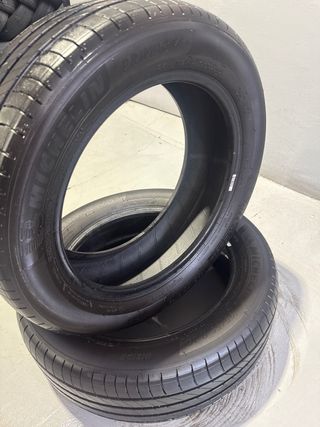 2 Michelin Primacy 4 195/55-16 87H