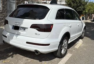 Audi Q7 2008