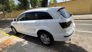 Audi Q7 2008