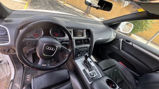 Audi Q7 2008