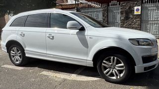 Audi Q7 2008
