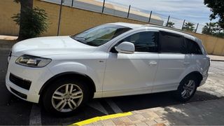 Audi Q7 2008