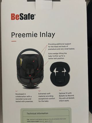 Reductor BeSafe Grupo 0