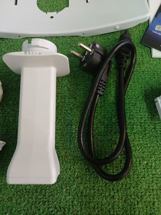 Ubiquiti LiteBeam M 5GHz 23dBi airMAX