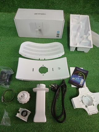 Ubiquiti LiteBeam M 5GHz 23dBi airMAX