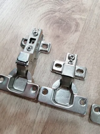 Bisagras para puertas