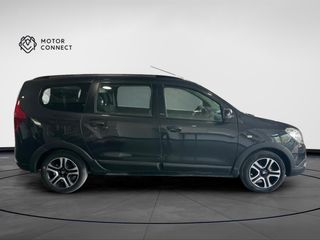 Dacia Lodgy SL Nómada 1.6 75kW (102CV) 7Pl