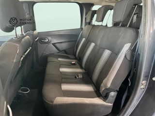 Dacia Lodgy SL Nómada 1.6 75kW (102CV) 7Pl