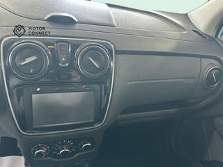 Dacia Lodgy SL Nómada 1.6 75kW (102CV) 7Pl