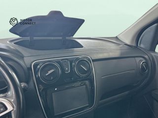 Dacia Lodgy SL Nómada 1.6 75kW (102CV) 7Pl