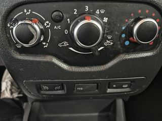 Dacia Lodgy SL Nómada 1.6 75kW (102CV) 7Pl