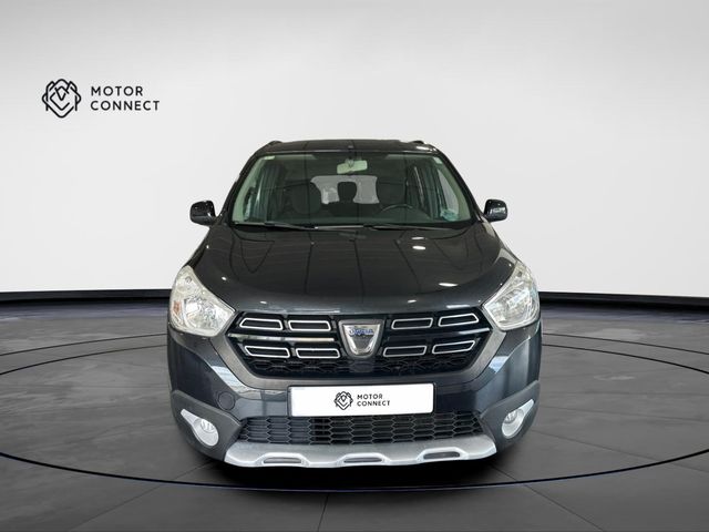Dacia Lodgy SL Nómada 1.6 75kW (102CV) 7Pl