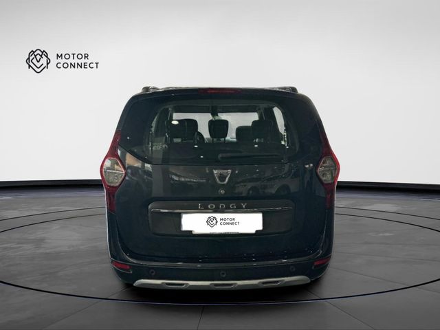 Dacia Lodgy SL Nómada 1.6 75kW (102CV) 7Pl