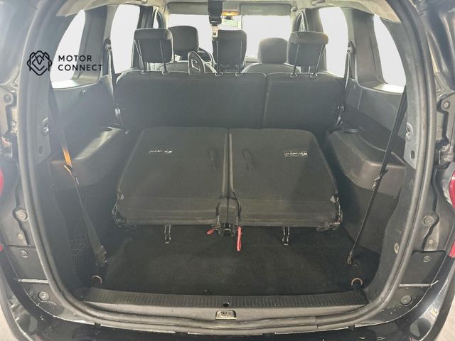 Dacia Lodgy SL Nómada 1.6 75kW (102CV) 7Pl