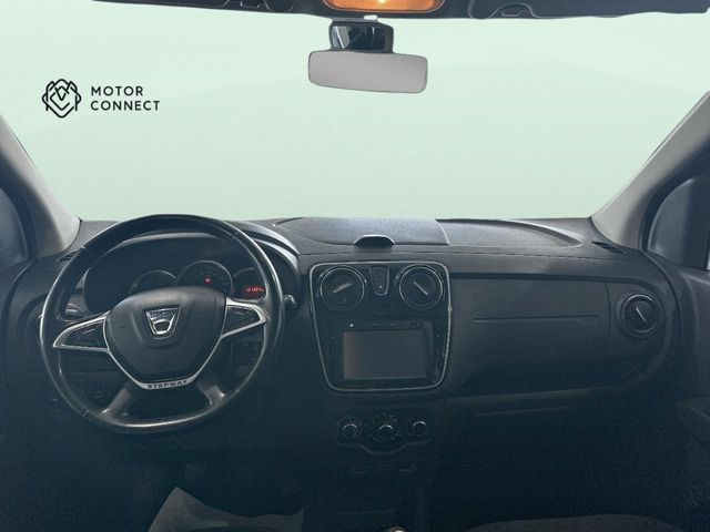 Dacia Lodgy SL Nómada 1.6 75kW (102CV) 7Pl