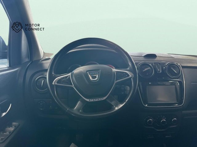 Dacia Lodgy SL Nómada 1.6 75kW (102CV) 7Pl