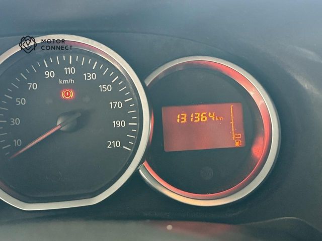 Dacia Lodgy SL Nómada 1.6 75kW (102CV) 7Pl