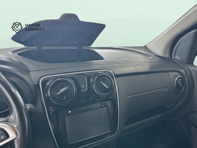 Dacia Lodgy SL Nómada 1.6 75kW (102CV) 7Pl