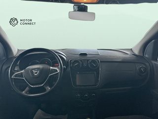 Dacia Lodgy SL Nómada 1.6 75kW (102CV) 7Pl