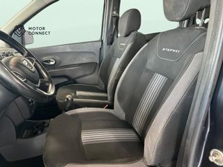 Dacia Lodgy SL Nómada 1.6 75kW (102CV) 7Pl