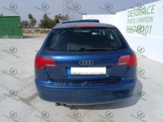 SOLO DESPIECE  AUDI A3 (8P1) 1900 TDI --  77 KW / 